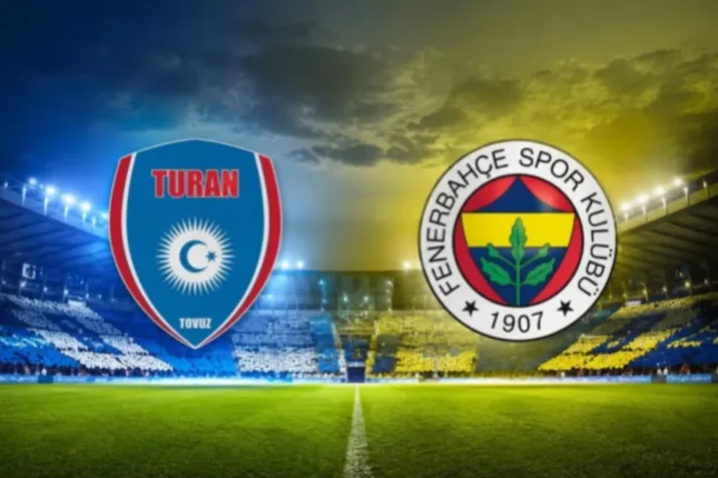 “Turan Tovuz”-“Fənərbağça” oyununa 20 mindən çox bilet satılıb “Turan Tovuz”-“Fənərbağça” oyununa 20 mindən çox bilet satılıb