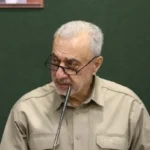 Mehrdad Əxlaqi Kitabçi İranın yeni müdafiə naziri olub mehrdad-exlaqi-kitabci-iranin-yeni-mudafie-naziri-olub