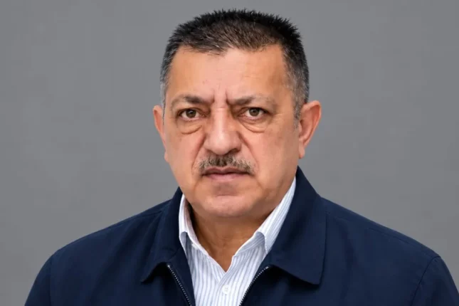 Kəlbəcərdə ağır qəza – Keçmiş zabit öldü Kəlbəcərdə ağır qəza – Keçmiş zabit öldü