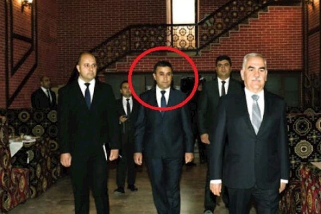 Naxçıvanda dövlətin 245 milyon manatı necə “yeyilib”? Naxçıvanda dövlətin 245 milyon manatı necə “yeyilib”?