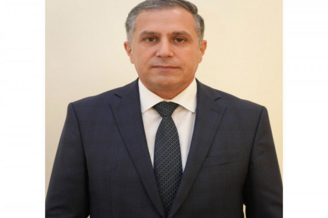 Prezidentin rəis təyin etdiyi Sahib Rzayev KİMDİR… – DOSYE Prezidentin rəis təyin etdiyi Sahib Rzayev KİMDİR… – DOSYE