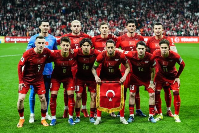 UEFA Millətlər Liqasında III turun bugünkü oyunları UEFA Millətlər Liqasında III turun bugünkü oyunları