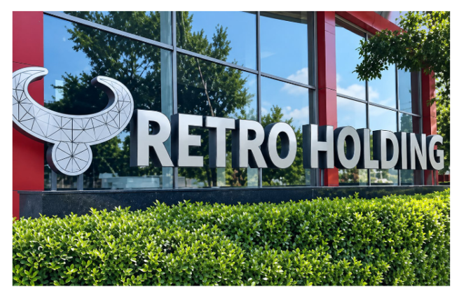 “Retro Holding”də milyon yarımlıq yeyinti – Həbs edilən var