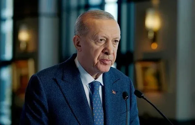 Ərdoğan açıqladı: İllik 700 ədəd istehsal ediləcək Ərdoğan açıqladı: İllik 700 ədəd istehsal ediləcək