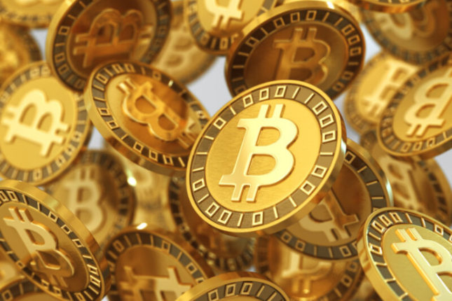 Bitcoin 80 min dollardan aşağı düşüb Bitcoin 80 min dollardan aşağı düşüb