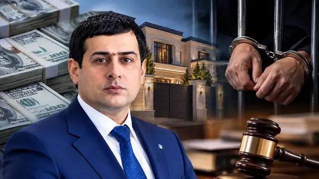 Məşhur iş adamının 13 milyonluq şantaj işi: Məhkəmədə nələr oldu? Məşhur iş adamının 13 milyonluq şantaj işi: Məhkəmədə nələr oldu?