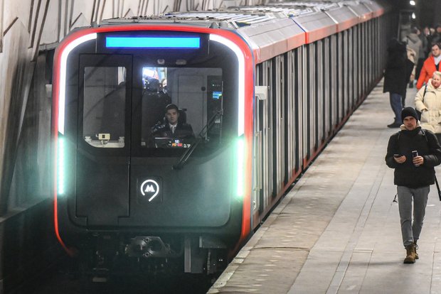 Rusiyanın şəhərlərini və Moskva metrosunu iflic etmək təklif edildi Rusiyanın şəhərlərini və Moskva metrosunu iflic etmək təklif edildi