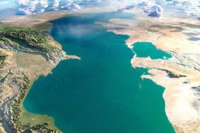 İranlı ekspert Xəzərin adının dəyişdirilməsinə qarşı çıxdı İranlı ekspert Xəzərin adının dəyişdirilməsinə qarşı çıxdı