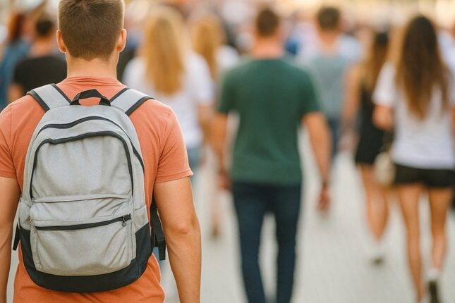 Piyada gəzməyin düşündüyünüzdən daha böyük faydası var Piyada gəzməyin düşündüyünüzdən daha böyük faydası var