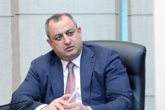 Suraxanıda qanunsuz tikinti narazılıq yaratdı – Video