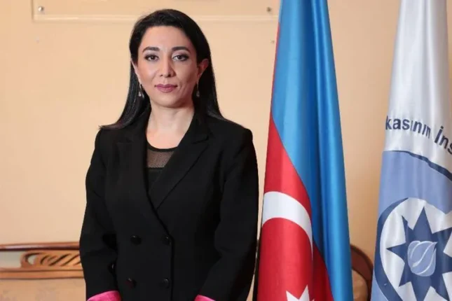Azərbaycanda yeni ombudsman seçiləcək