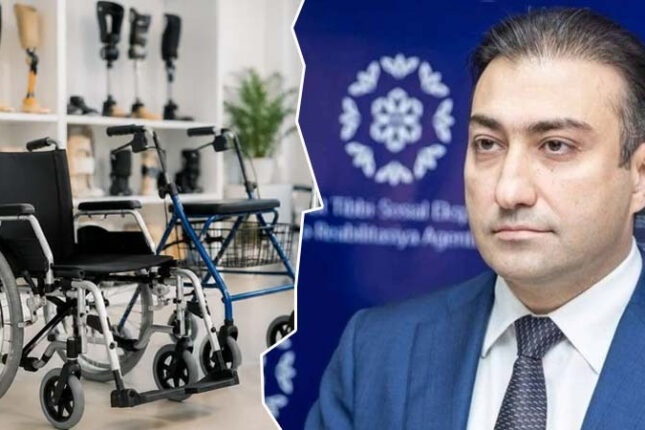 Anar Bayramovun dövründə Reabilitasiya Mərkəzində nə baş vermişdi? – 540 minlik ƏDV qalmaqalı… Anar Bayramovun dövründə Reabilitasiya Mərkəzində nə baş vermişdi? – 540 minlik ƏDV qalmaqalı…