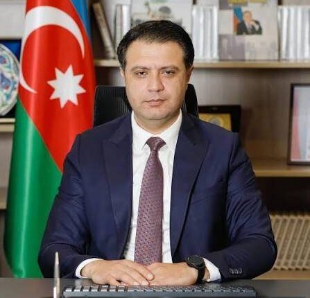 Maliyyə nazirinə yeni müavin təyin olundu Maliyyə nazirinə yeni müavin təyin olundu