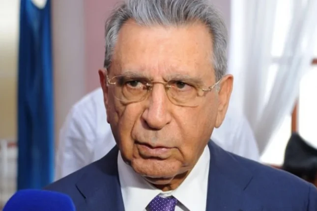 Bu gün Ramiz Mehdiyevin məhkəməsi olacaq