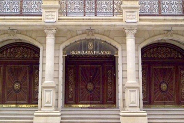 Hesablama Palatası Təhsildə Keyfiyyət Təminatı Agentliyinin fəaliyyətini yoxlayıb Hesablama Palatası Təhsildə Keyfiyyət Təminatı Agentliyinin fəaliyyətini yoxlayıb