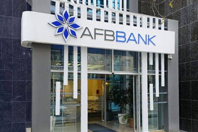“AFB Bank”ın sahibinin sığorta biznes daralır – yığımlar yarım milyon manata yaxın azalıb “AFB Bank”ın sahibinin sığorta biznes daralır – yığımlar yarım milyon manata yaxın azalıb