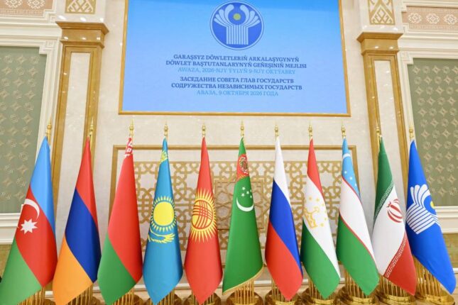 MDB liderləri Bakıya toplaşacaq: Putin və Paşinyan da gələcəkmi?