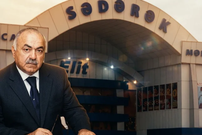 “Sədərək Yusif”in səhhəti pisləşib? — Açıqlama “Sədərək Yusif”in səhhəti pisləşib? — Açıqlama