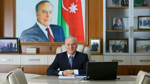 Leysan Məmmədov vəzifəsindən azad edildi Leysan Məmmədov vəzifəsindən azad edildi