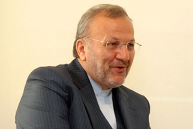 Möttəki: “Əgər bizə imkan verilmirsə, heç kimə imkan verilməyəcək” Möttəki: “Əgər bizə imkan verilmirsə, heç kimə imkan verilməyəcək”