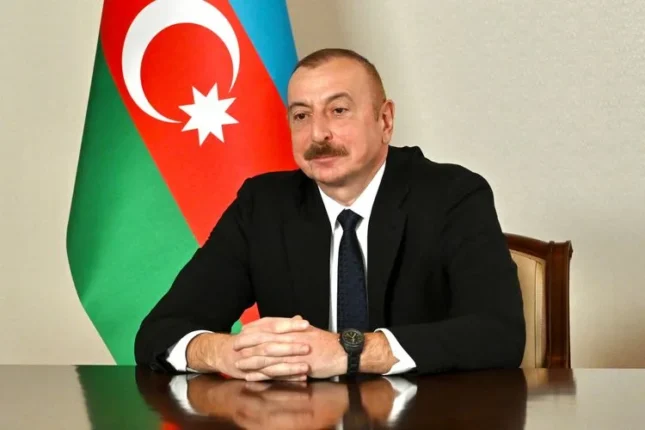 İlham Əliyev: Etibarlı məlumat informasiya mühitinin keyfiyyət göstəricisinə çevrilməlidir