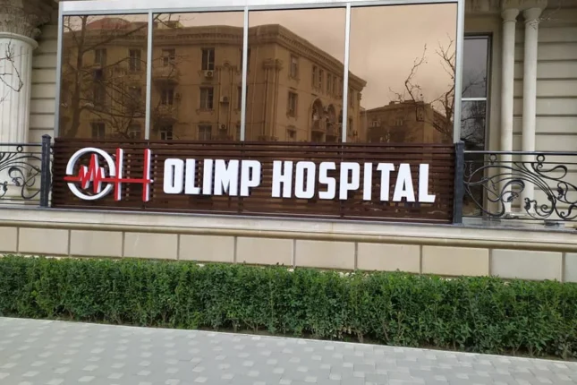 “Olimp hospital”da əməliyyat olunan 44 yaşlı kişi vəfat etdi “Olimp hospital”da əməliyyat olunan 44 yaşlı kişi vəfat etdi