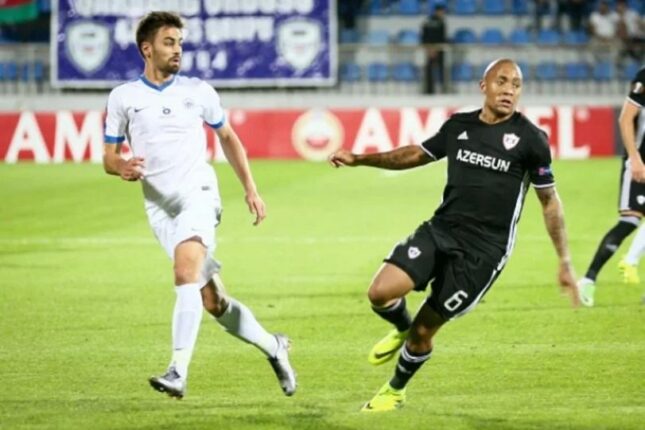 “Qarabağ”ın keçmiş hücumçusu dələduzluğun qurbanı oldu