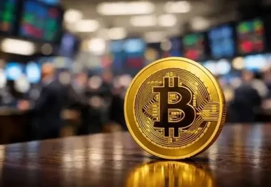 “Bitcoin” bahalaşdı