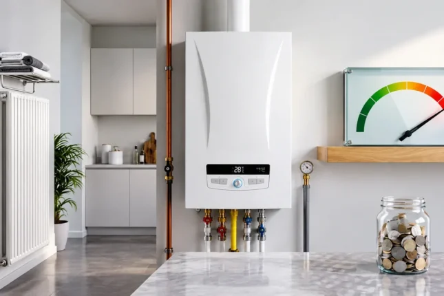 Bütün binalarda elektrik sobaları olacaq – VİDEO Bütün binalarda elektrik sobaları olacaq – VİDEO