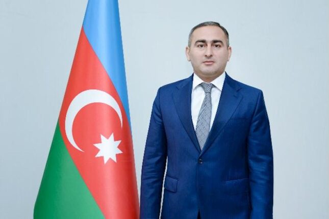 Prezident ona yüksək vəzifə verdi – Dosye