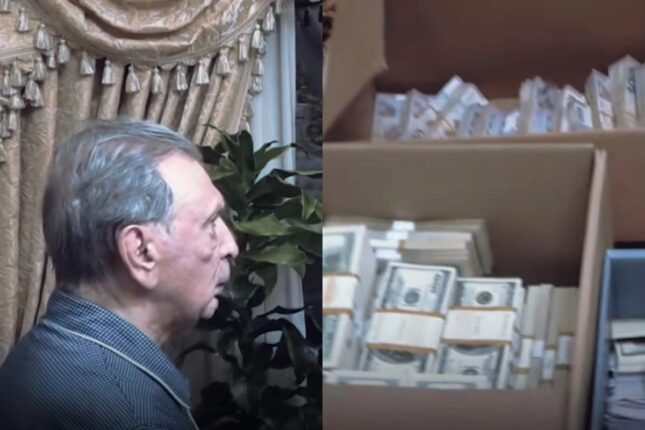 “Lüt Ramiz”in sonu – özü ilə nə apardı… “Lüt Ramiz”in sonu – özü ilə nə apardı…