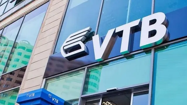 “Bank VTB Azərbaycan”nın biznes kreditləri 2 milyon manatdan çox azalıb “Bank VTB Azərbaycan”nın biznes kreditləri 2 milyon manatdan çox azalıb