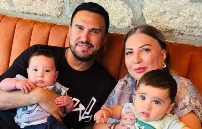 “Həyat yoldaşım iki ev arasında qalıb”