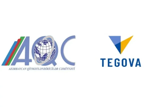 AQC-nin növbəti uğuru: Azərbaycanı TEGoVA-da təmsil edəcək AQC-nin növbəti uğuru: Azərbaycanı TEGoVA-da təmsil edəcək