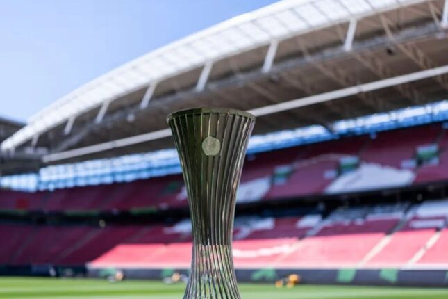 UEFA Konfrans Liqasında II turun oyunları keçiriləcək