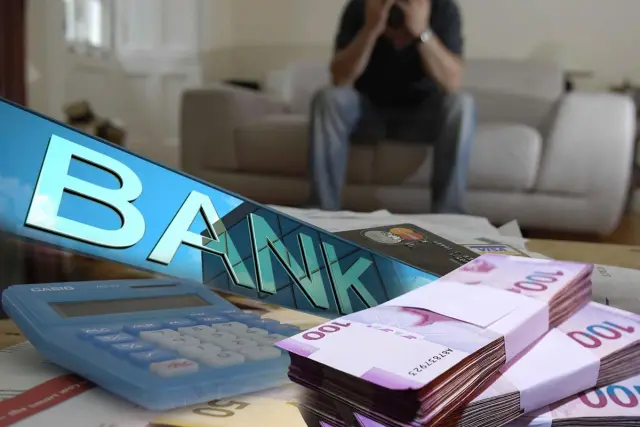 Kredit götürənlərin nəzərinə – Banklar artıq bunu edə bilməyəcək Kredit götürənlərin nəzərinə – Banklar artıq bunu edə bilməyəcək