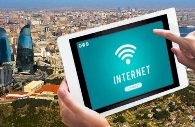 İnternetlə bağlı yeni qaydalar qəbul edildi