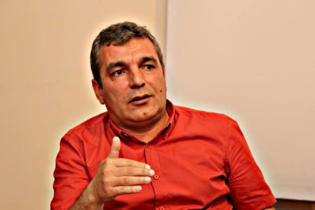 Partiya sədrindən XƏBƏRDARLIQ: “Bir müddət sonra…” Partiya sədrindən XƏBƏRDARLIQ: “Bir müddət sonra…”