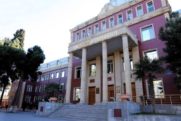 GDU-da yoxlamalar gedir GDU-da yoxlamalar gedir