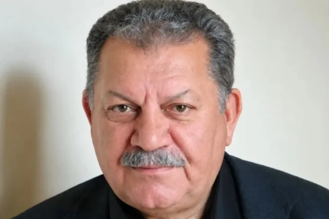 Oğlu Zaur Rzayevin vəsiyyətini açıqladı