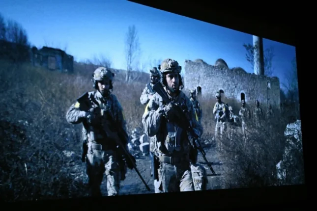 Kino Agentliyindən “44” filmi ilə bağlı XƏBƏRDARLIQ Kino Agentliyindən “44” filmi ilə bağlı XƏBƏRDARLIQ