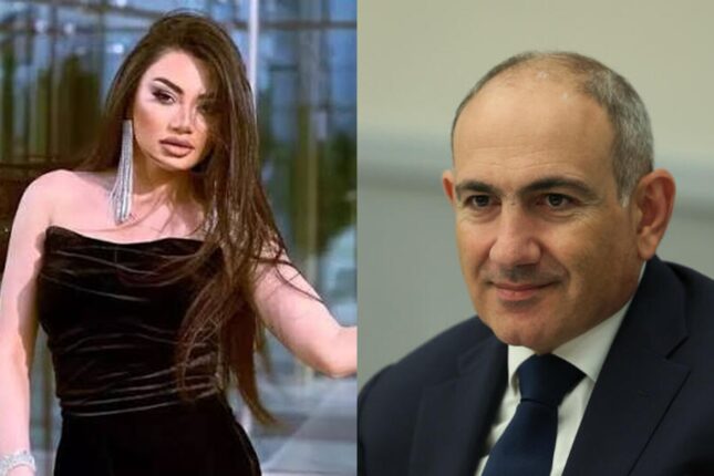 Paşinyan Azərbaycan mahnısı ilə videosunu paylaşdı  – “Sizi sevirəm”