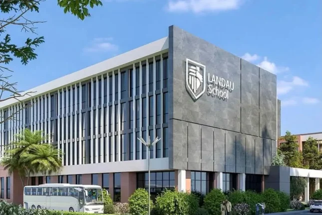 “Landau School”da narazılıq “Landau School”da narazılıq