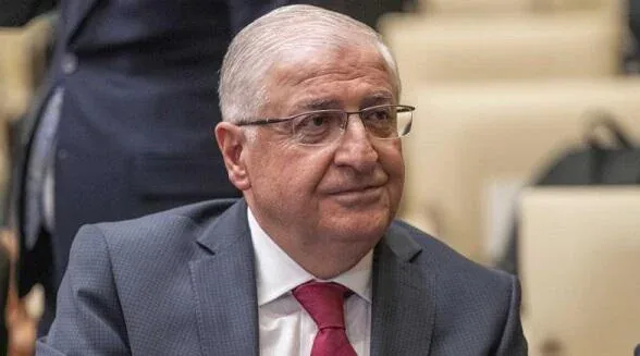 Yaşar Gülər qazimizin toyuna hədiyyə göndərdi