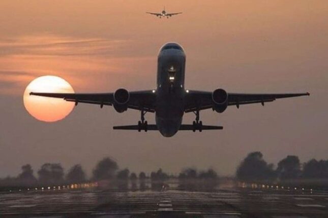 Azərbaycanla Monqolustan arasında hava əlaqəsi haqqında saziş təsdiqləndi