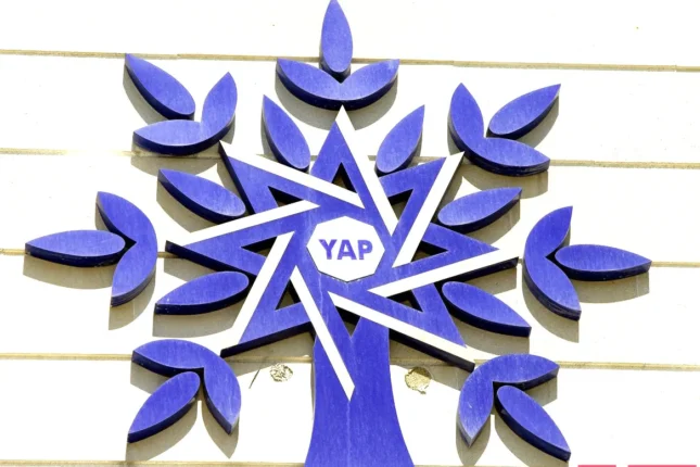 YAP İdarə Heyətindən 5 nəfər çıxarılıb