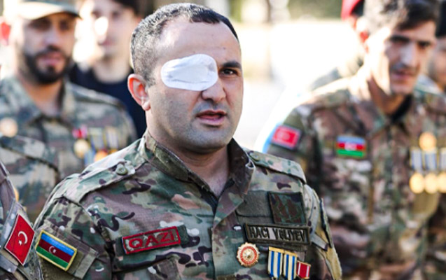 Hacı Vəliyevin cəzası azaldıldı