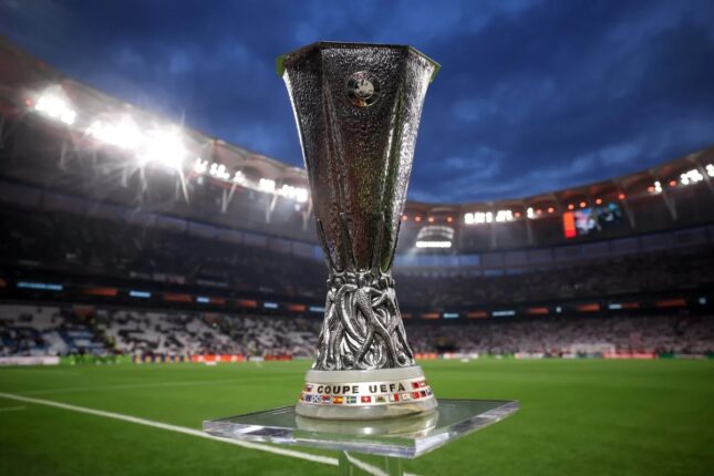 Avropa Liqasında III tur həyəcanı: “Milan”, “Yuventus” və “Beşiktaş” sınaq qarşısında Avropa Liqasında III tur həyəcanı: “Milan”, “Yuventus” və “Beşiktaş” sınaq qarşısında