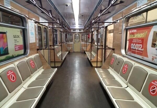Bakıda 3-cü yerüstü metro stansiyası bu tarixdə istifadəyə veriləcək Bakıda 3-cü yerüstü metro stansiyası bu tarixdə istifadəyə veriləcək