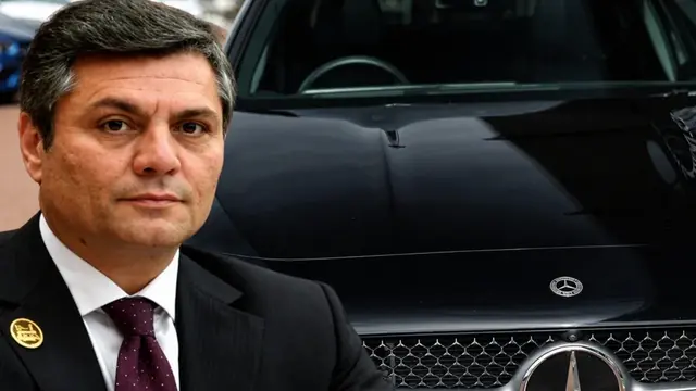 Deputat Məzahir Əfəndiyev barəsində doqquz işə xitam verildi Deputat Məzahir Əfəndiyev barəsində doqquz işə xitam verildi